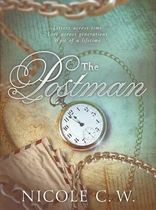 The Postman Is Up For Pre-Order