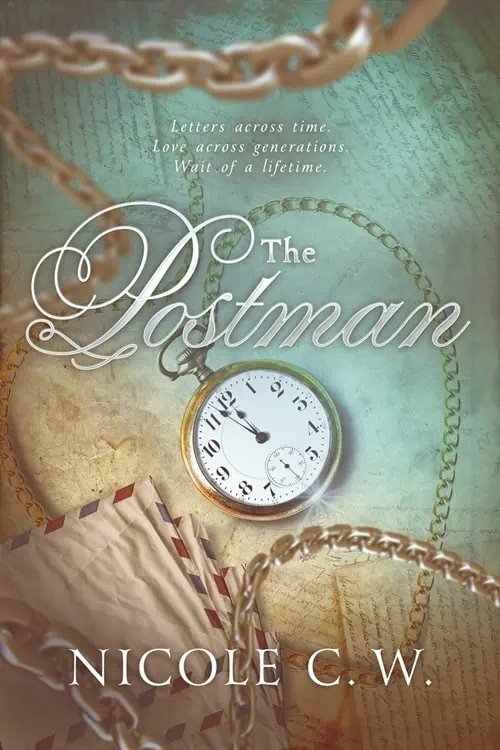 ThePostman The Postman